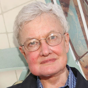 Roger Ebert