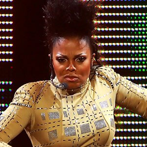 Janet Jackson