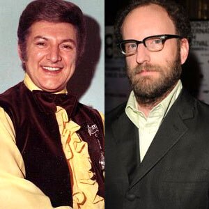 Liberace, Steven Soderberg