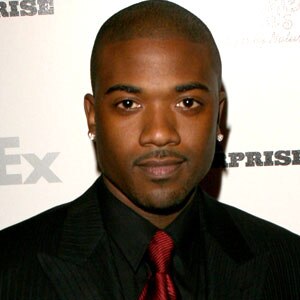 Ray J