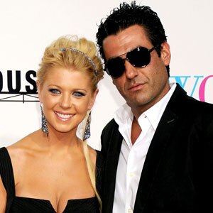 Tara Reid, Julien Jarmoune
