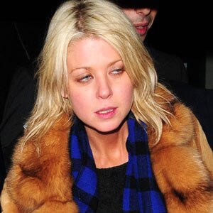 Tara Reid