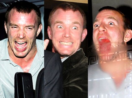Guy Ritchie