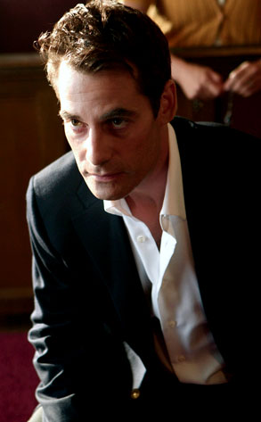 Adrian Pasdar, Heroes 3.01: The Second Coming