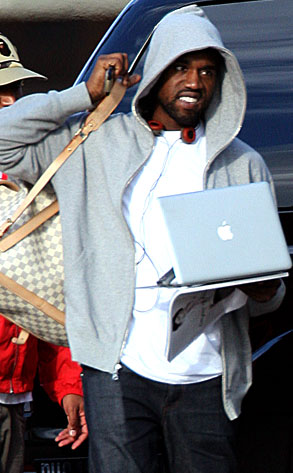 Kanye West Kanye West