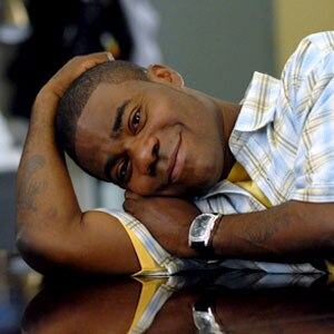 Tracy Morgan, 30 Rock