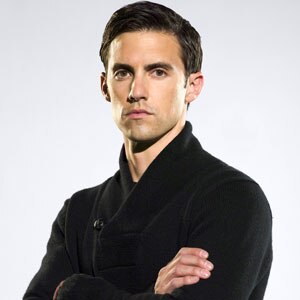 Milo Ventimiglia
