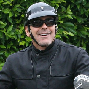 George Clooney