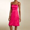 JS Boutique Satin Dress