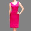 Tadashi Stretch Dress