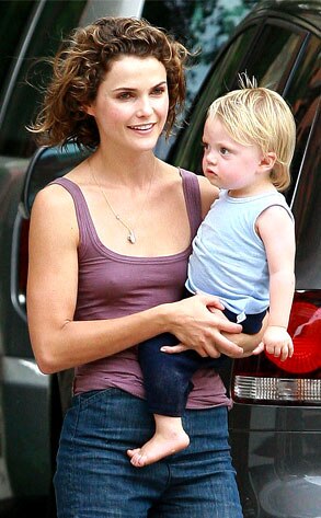 Keri Russell