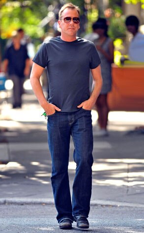 Kiefer Sutherland