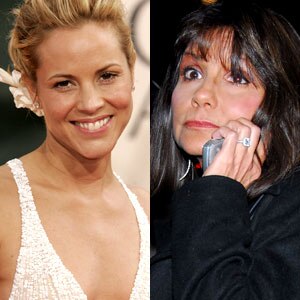 Maria Bello, Lynne Spears