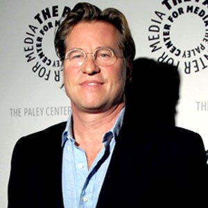 Val Kilmer