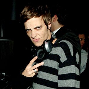 Samantha Ronson