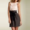 BCBG Ribbon Dress