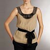 Elle Tahari Ribbon Dress