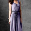 Newport-News Ribbon Dress