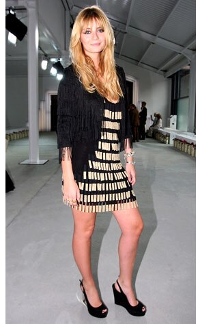 Mischa Barton