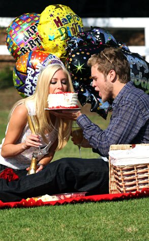 Heidi Montag, Spencer Pratt