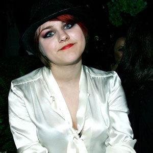 Frances Bean Cobain