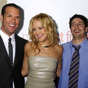 Kate Hudson, Dane Cook, Jason Biggs