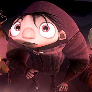 Igor