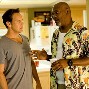 Lakeview Terrace
