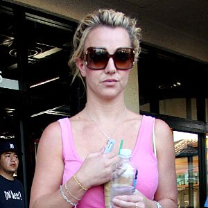 Britney Spears