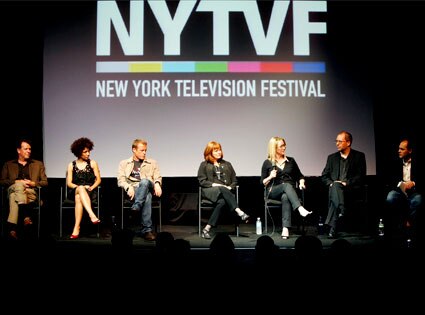 John Noble, Jasika Nicole, Mark Valley, Blair Brown, Kathy Lingg, Fred Toye, Mickey O'Connor, Fringe
