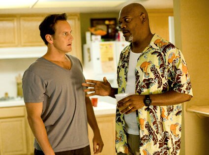 Lakeview Terrace Lakeview Terrace