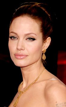 Angelina Jolie