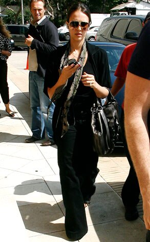 Jessica Alba Jessica Alba