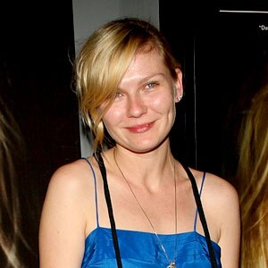 Kirsten Dunst