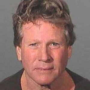 Ryan O'Neal