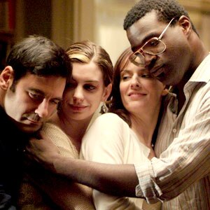 Anne Hathaway, Rachel Getting Married