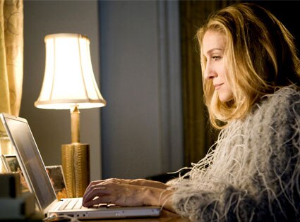 Sarah Jessica Parker Sarah Jessica Parker