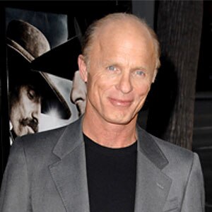 Ed Harris