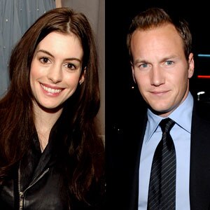Anne Hathaway, Patrick Wilson