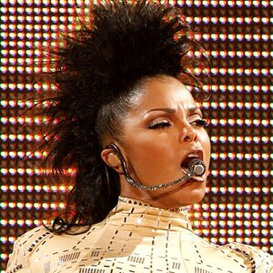 Janet Jackson