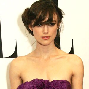 Keira Knightley