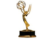 Emmy Statue