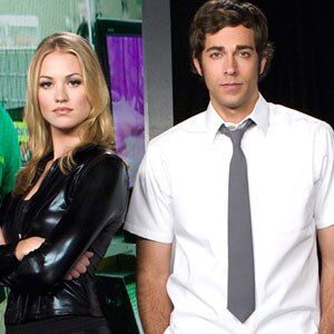 Chuck