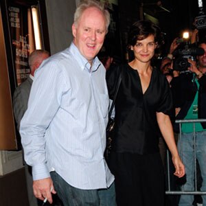 Katie Holmes, John Lithgow