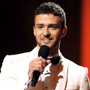 Justin Timberlake
