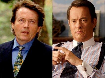 Arthur "Scud Stud" Kent, Tom Hanks