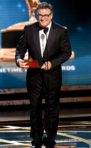Alec Baldwin
