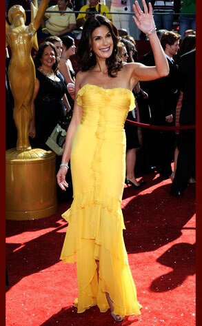 Teri Hatcher