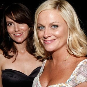 Tina Fey, Amy Poehler
