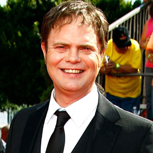 Rainn Wilson